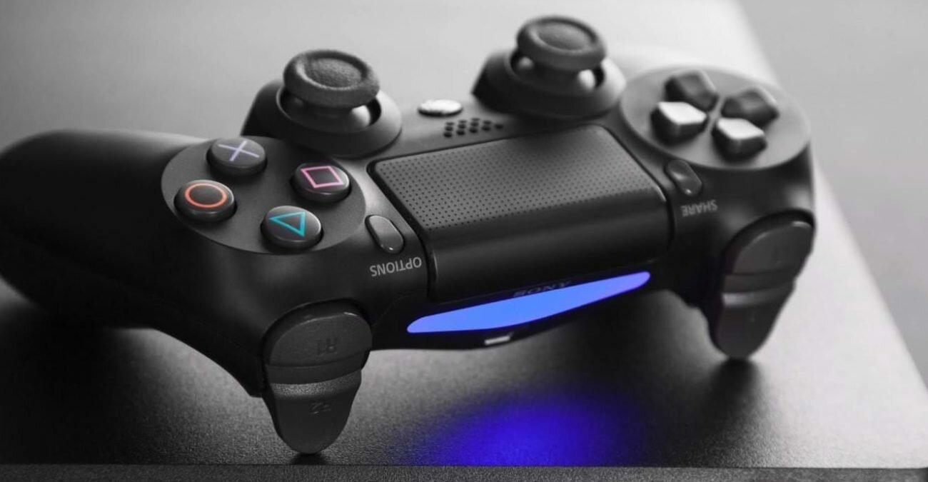 PlayStation 5 картинка